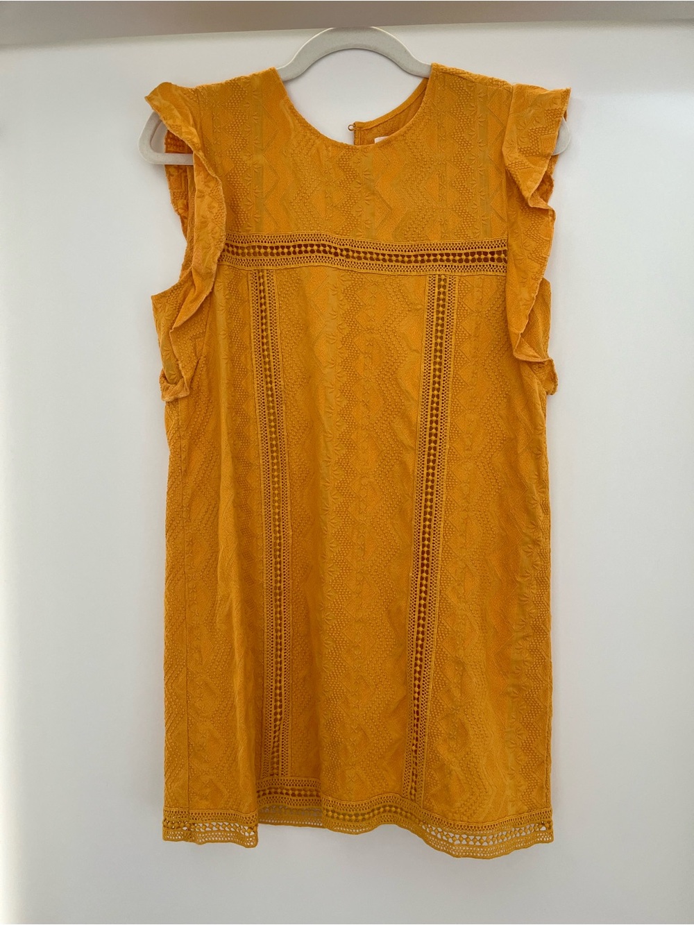 Tularosa dress